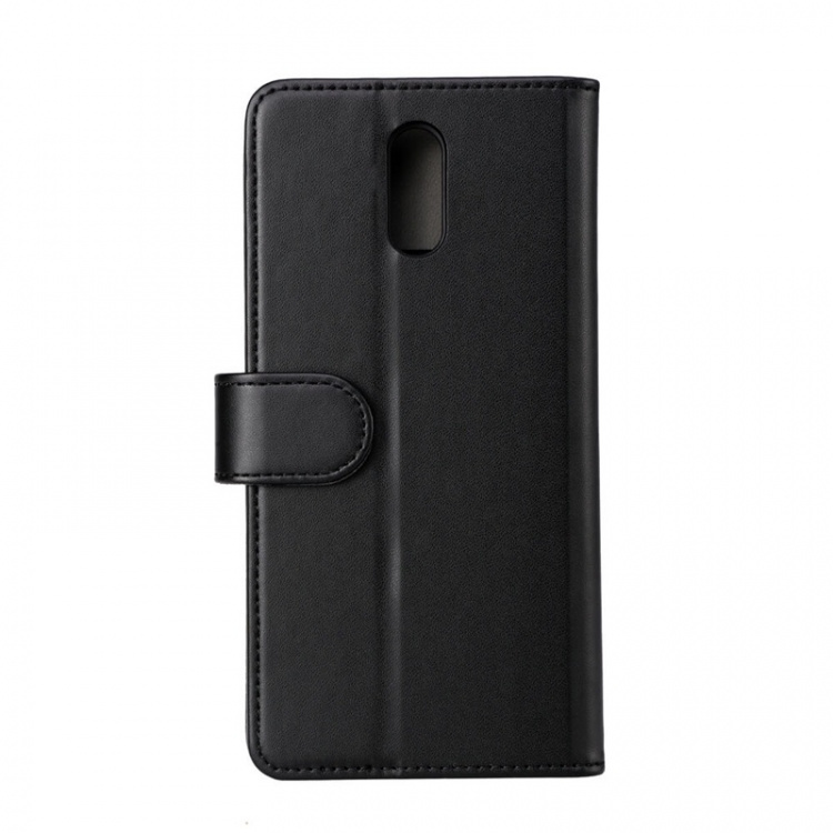 GEAR Wallet Black Nokia 2.3 GEAR Wallet Black Nokia 2.3