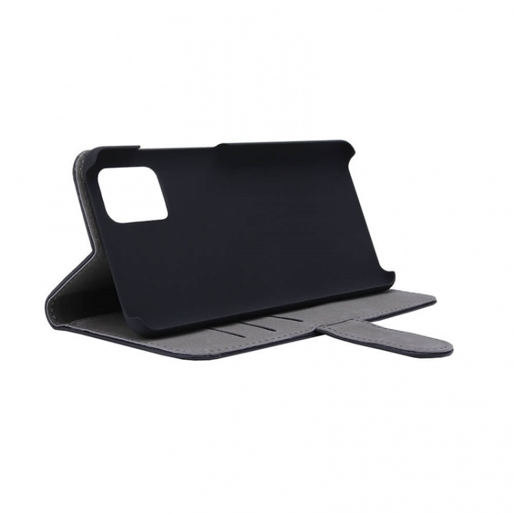 GEAR Wallet Black 3 Cardpockets Samsung Galaxy A51 GEAR Wallet Black 3 Cardpockets Samsung Galaxy A51