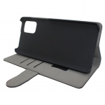 GEAR Wallet Black 3 Cardpockets Samsung Galaxy A71