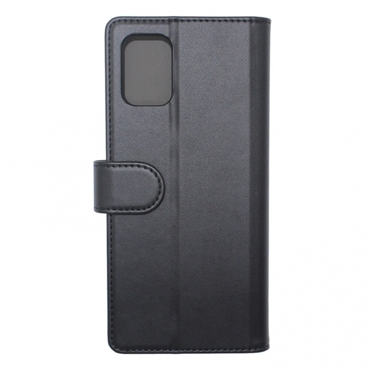 GEAR Wallet Black 3 Cardpockets Samsung Galaxy A71