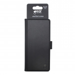 GEAR Wallet Black 3 Cardpockets Samsung Galaxy A71