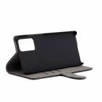 Gear Plånboksväska Svart Samsung Note 20 5G Gear Plånboksväska Svart Samsung Note 20 5G