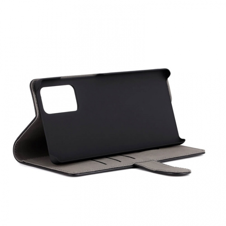 Gear Plånboksväska Svart Samsung Note 20 5G Gear Plånboksväska Svart Samsung Note 20 5G