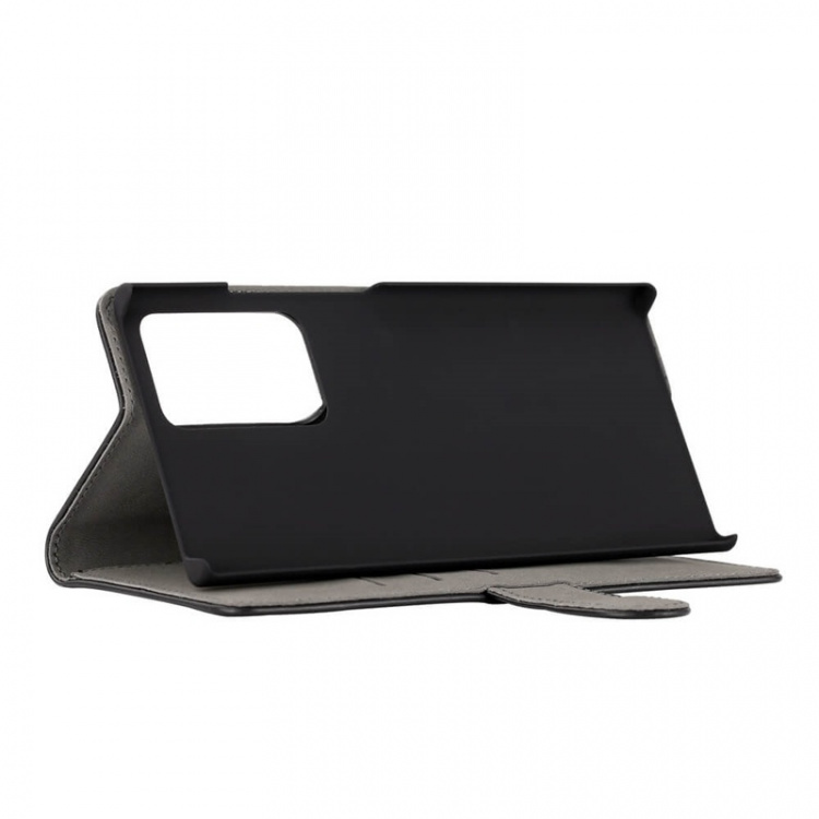 GEAR Wallet Black Samsung Note 20 5G Ultra