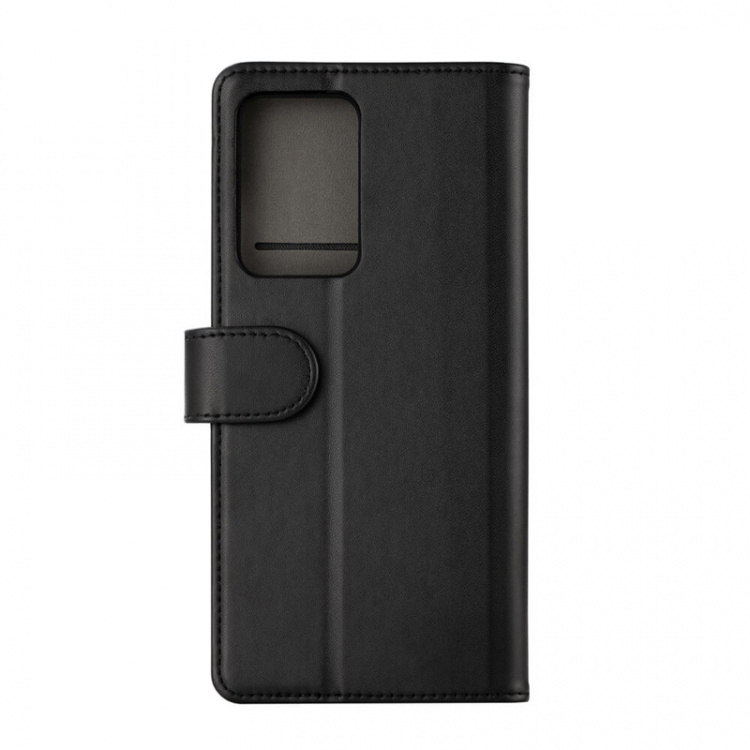 GEAR Wallet Black Samsung Note 20 5G Ultra