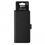 GEAR Wallet Black Samsung Note 20 5G Ultra