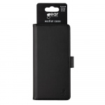 GEAR Wallet Black Samsung Note 20 5G Ultra