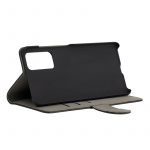 GEAR Wallet Black 3 Cardpockets Samsung S20FE
