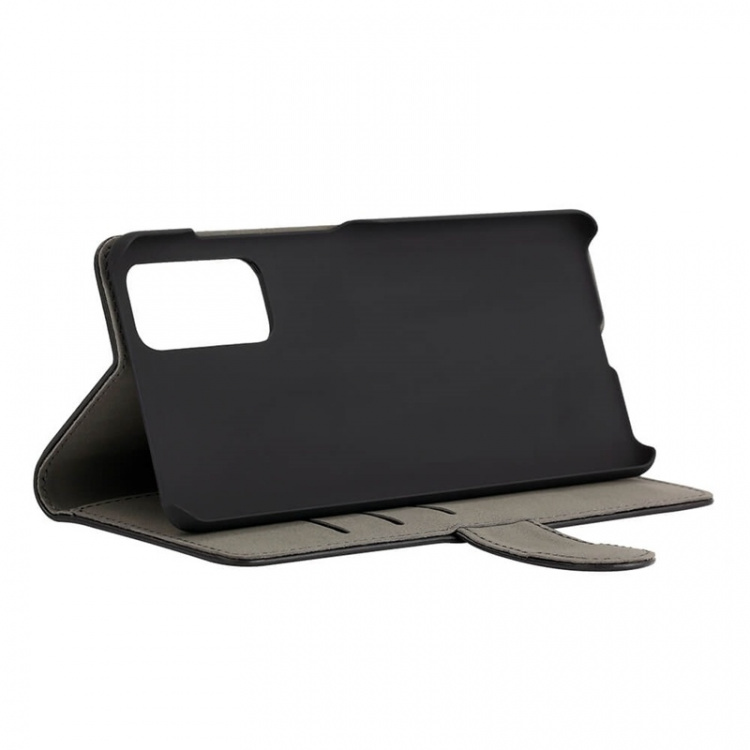 GEAR Wallet Black 3 Cardpockets Samsung S20FE