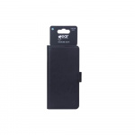 GEAR Wallet Black 3 Cardpockets Samsung S20FE
