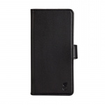 GEAR Wallet Black 3 Cardpockets Samsung S20FE 2in1 Magnetcover