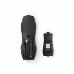 HAMA Wireless Presenter X-Pointer 6-in-1 Black
