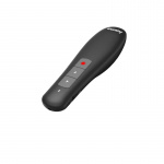 HAMA Wireless Presenter X-Pointer Black