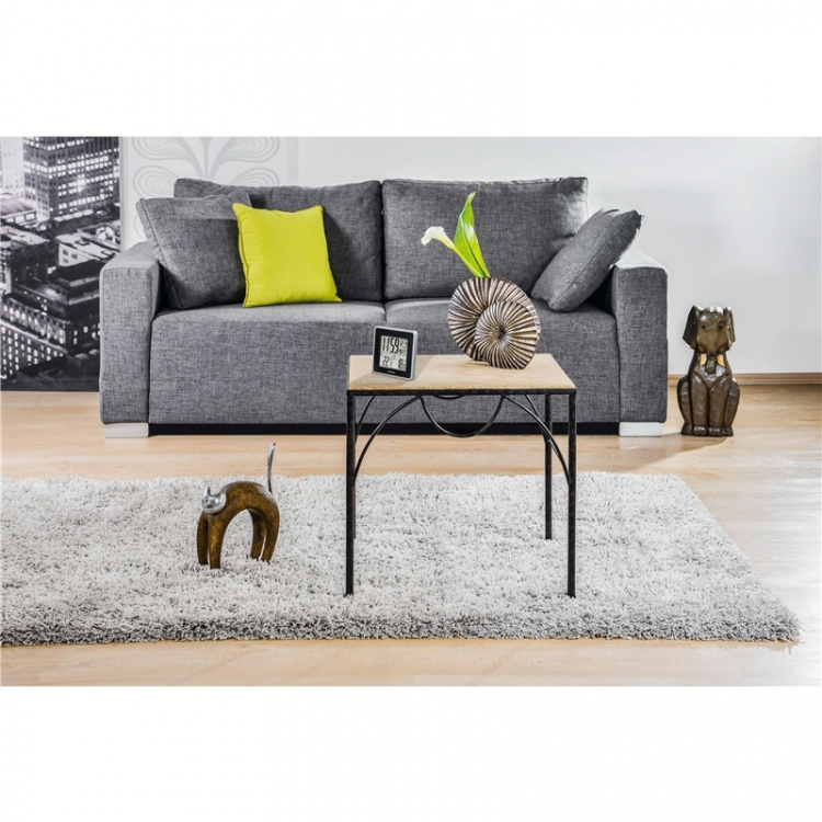 HAMA Weatherstation EWS Intro White