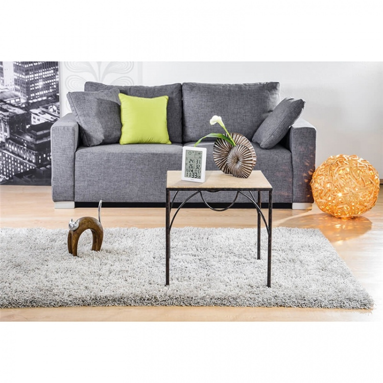 HAMA Weatherstation EWS-3200 White