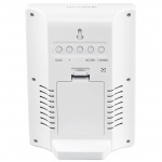 HAMA Weatherstation EWS-3200 White