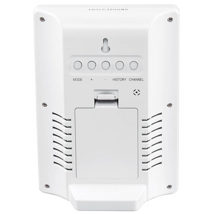 HAMA Weatherstation EWS-3200 White