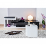 HAMA Weatherstation EWS-800 Black