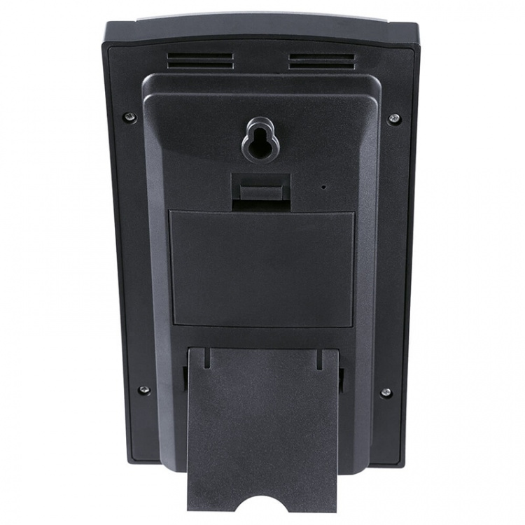 HAMA Weatherstation EWS-800 Black