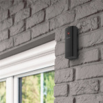 Hama Weerstation Ews-Trio 3X Sensor Zwart Hama Weerstation Ews-Trio 3X Sensor Zwart