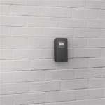 HAMA Weatherstation Premium Incl. USB-charging HAMA Weatherstation Premium Incl. USB-charging