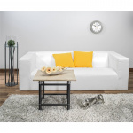 HAMA PG-300 DCF Wall Clock with Thermometer/Hygrometer