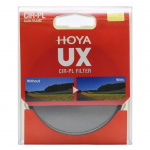 HOYA Filter Pol-Cir. UX 46mm