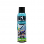 HYGENIQ CAR WINDOW CLEANER 185ml