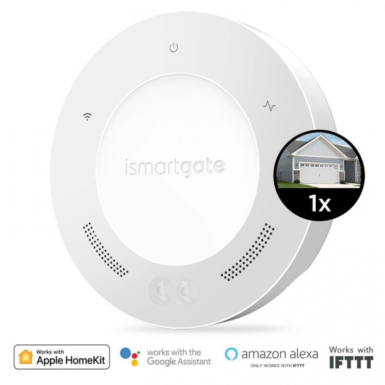 ISMARTGATE Garage Kit Lite 