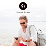 ISMARTGATE Garage Kit Lite 