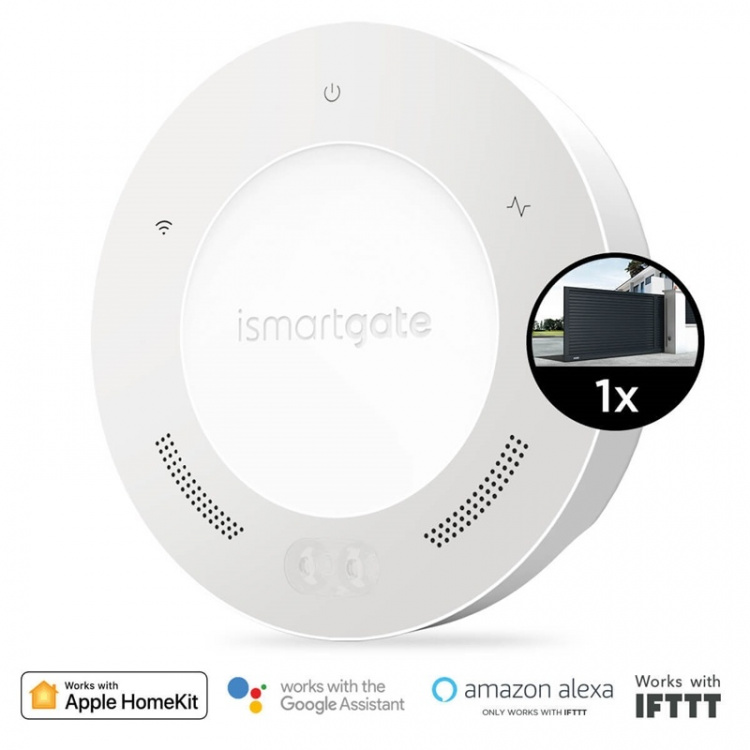 ISMARTGATE Gate Kit Lite  ISMARTGATE Gate Kit Lite