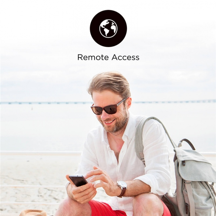 ISMARTGATE Gate Kit Lite  ISMARTGATE Gate Kit Lite