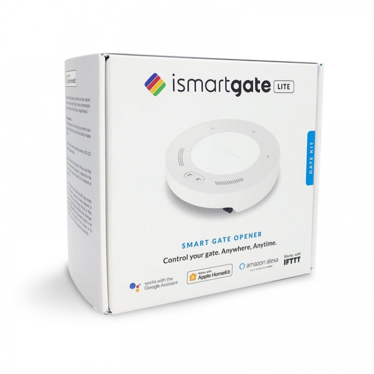 ISMARTGATE Gate Kit Lite  ISMARTGATE Gate Kit Lite