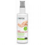 ITSEPTIC Hand Disinfection Liquid >70% Alcohol 100ml