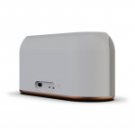 JAYS Högtalare s-Living Three Multiroom 2x25+2x10W White