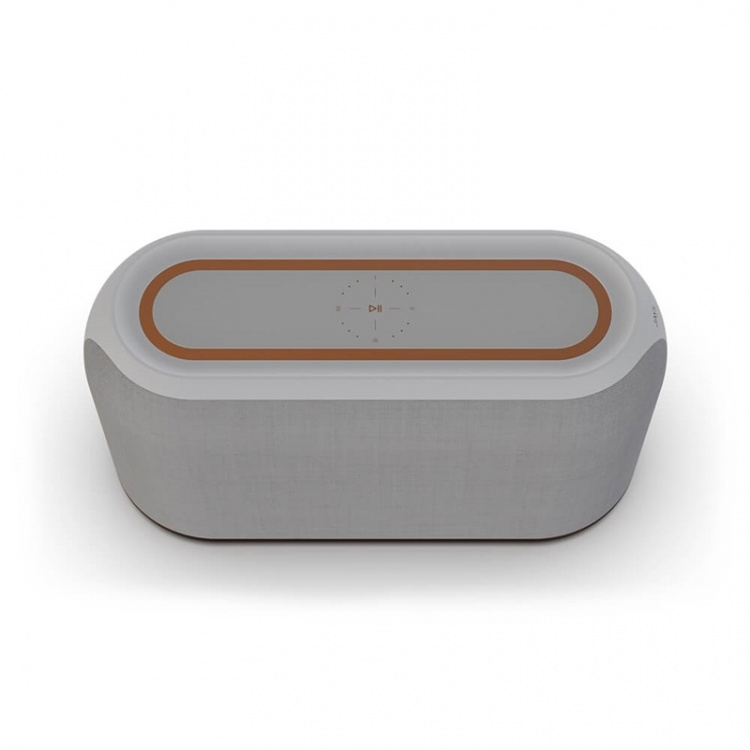 JAYS Högtalare s-Living Three Multiroom 2x25+2x10W White