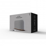 JAYS Högtalare s-Living Three Multiroom 2x25+2x10W White