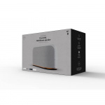 JAYS Högtalare s-Living Three Multiroom 2x25+2x10W White