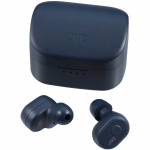 JVC Headphone HA-A10T True Wireless In-Ear Indigo Blue JVC Headphone HA-A10T True Wireless In-Ear Indigo Blue