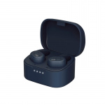 JVC Headphone HA-A10T True Wireless In-Ear Indigo Blue JVC Headphone HA-A10T True Wireless In-Ear Indigo Blue