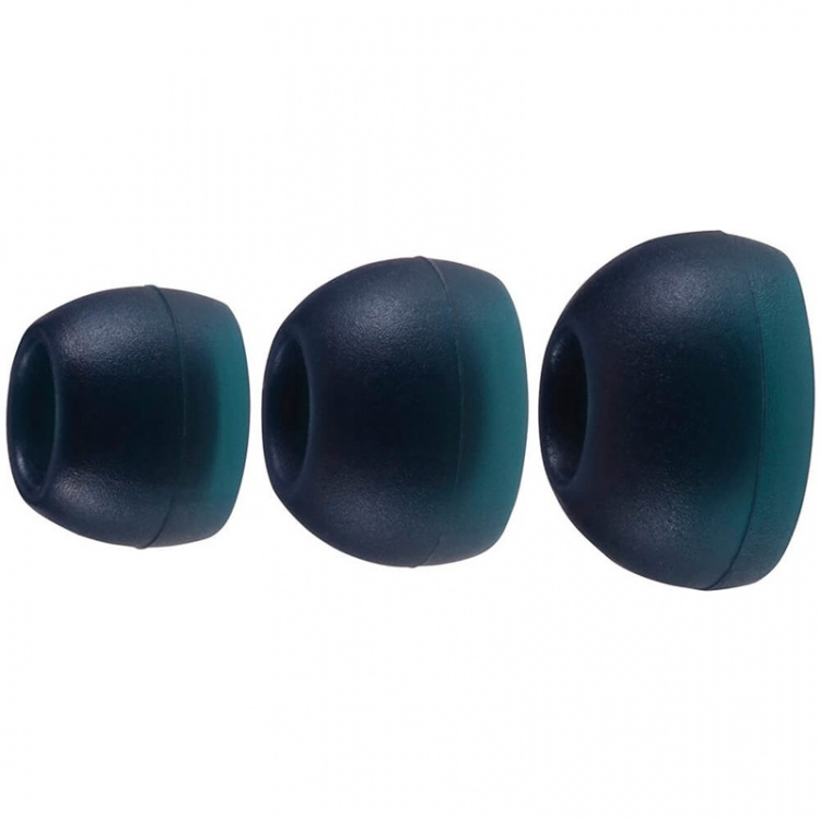 JVC Headphone HA-A10T True Wireless In-Ear Indigo Blue JVC Headphone HA-A10T True Wireless In-Ear Indigo Blue