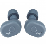 JVC Headphone HA-A10T True Wireless In-Ear Misty Gray JVC Headphone HA-A10T True Wireless In-Ear Misty Gray