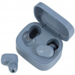 JVC Headphone HA-A10T True Wireless In-Ear Misty Gray JVC Headphone HA-A10T True Wireless In-Ear Misty Gray