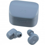 JVC Headphone HA-A10T True Wireless In-Ear Misty Gray JVC Headphone HA-A10T True Wireless In-Ear Misty Gray