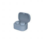 JVC Headphone HA-A10T True Wireless In-Ear Misty Gray JVC Headphone HA-A10T True Wireless In-Ear Misty Gray