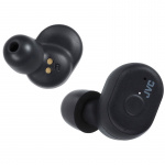 JVC Headphone HA-A10T True Wireless In-Ear Black JVC Headphone HA-A10T True Wireless In-Ear Black