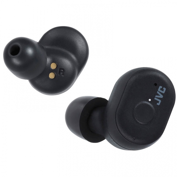 JVC Headphone HA-A10T True Wireless In-Ear Black JVC Headphone HA-A10T True Wireless In-Ear Black