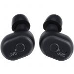 JVC Headphone HA-A10T True Wireless In-Ear Black JVC Headphone HA-A10T True Wireless In-Ear Black