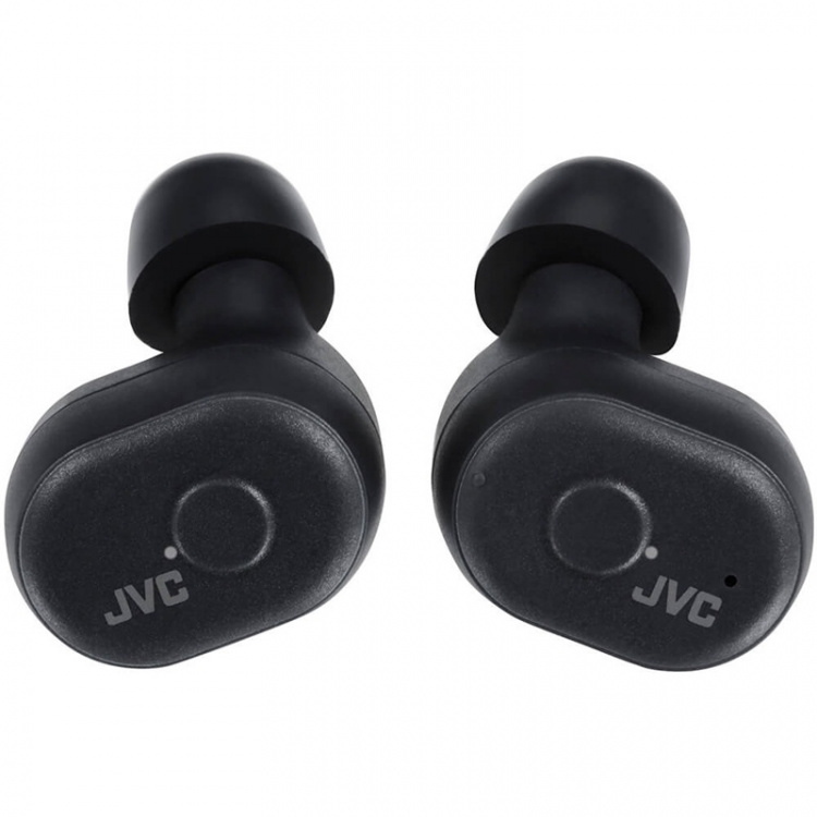 JVC Headphone HA-A10T True Wireless In-Ear Black JVC Headphone HA-A10T True Wireless In-Ear Black