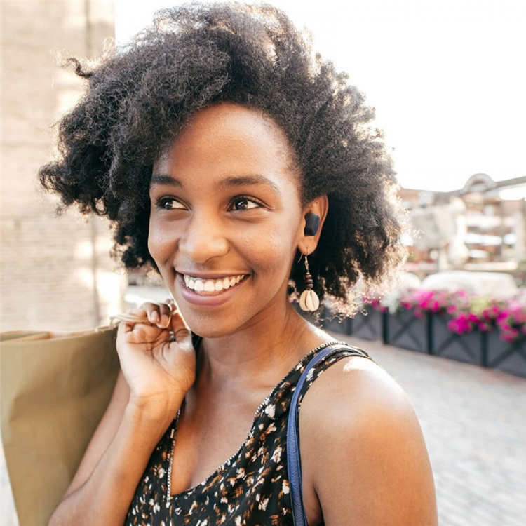 JVC Headphone HA-A10T True Wireless In-Ear Black JVC Headphone HA-A10T True Wireless In-Ear Black